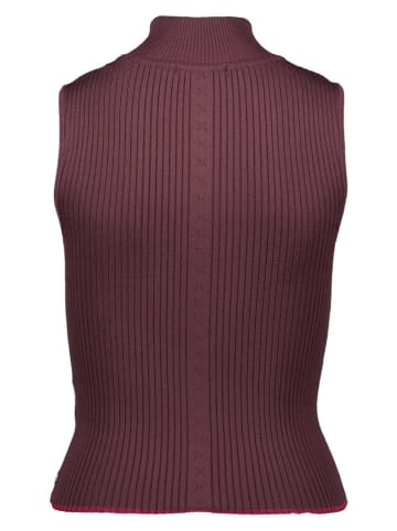 Scotch & Soda Top paars