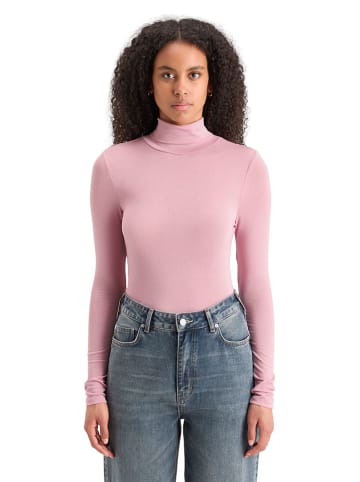 Scotch & Soda Longsleeve in Rosa