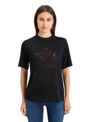 Scotch & Soda Shirt in Schwarz