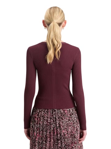 Scotch & Soda Trui bordeaux