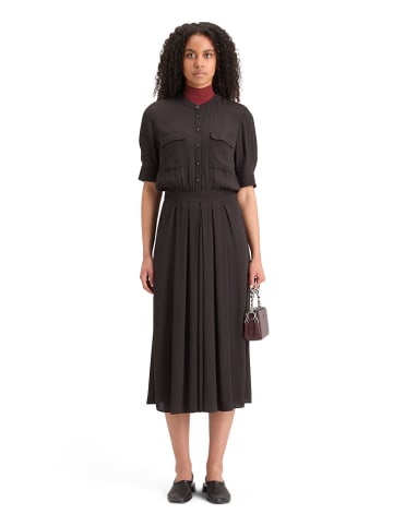 Scotch & Soda Jurk zwart