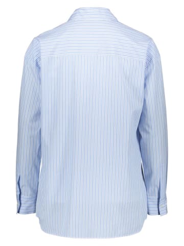 Scotch & Soda Bluzka w kolorze błękitnym