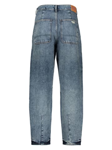 Scotch & Soda Jeans "The Tide" - Balloon fit - in Blau