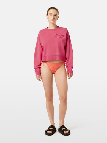 Scotch & Soda Sweatshirt in Pink