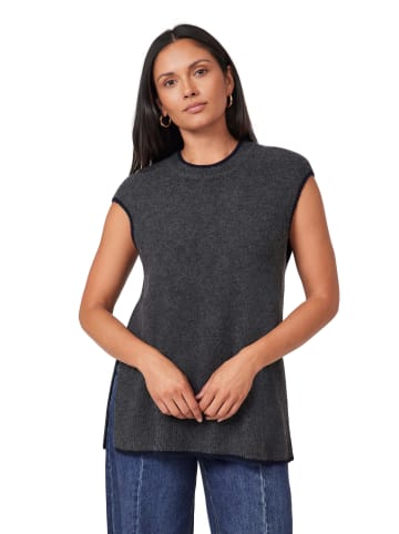 Scotch & Soda Pullunder in Schwarz