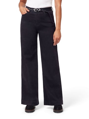 Scotch & Soda Spodnie w kolorze czarnym