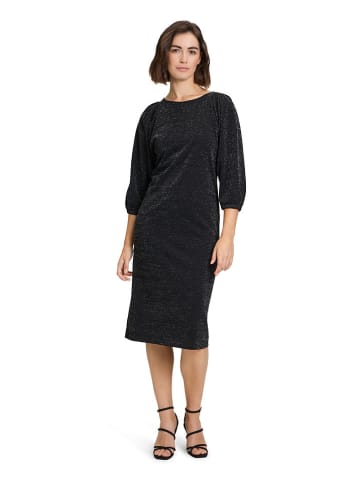 Betty Barclay Kleid in Schwarz