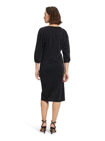 Betty Barclay Kleid in Schwarz