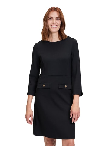 Betty Barclay Sukienka w kolorze czarnym