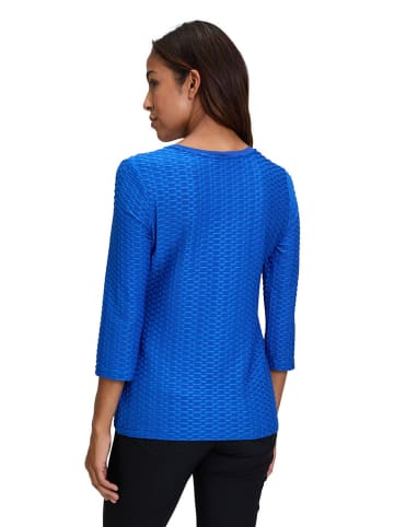 Betty Barclay Longsleeve blauw