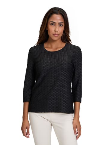 Betty Barclay Longsleeve zwart