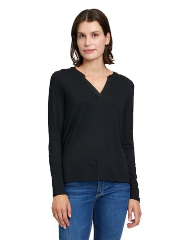 Betty Barclay Longsleeve zwart