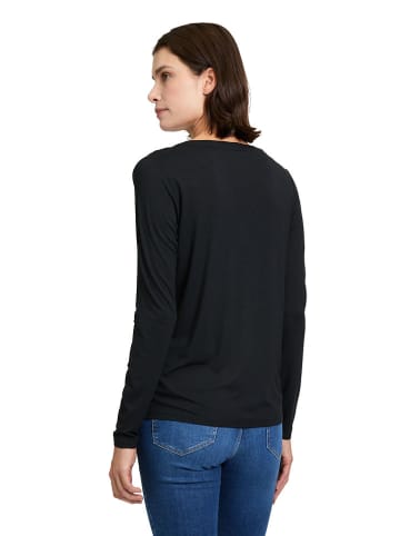 Betty Barclay Longsleeve zwart