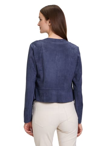 Betty Barclay Tusssenjas donkerblauw