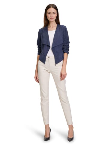 Betty Barclay Tusssenjas donkerblauw