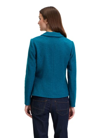 Betty Barclay Blazer petrol