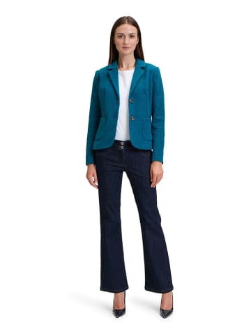 Betty Barclay Blazer petrol