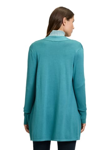 Betty Barclay Cardigan in Türkis