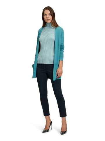 Betty Barclay Cardigan in Türkis