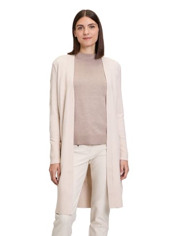 Betty Barclay Cardigan in Beige
