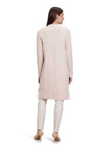 Betty Barclay Cardigan in Beige