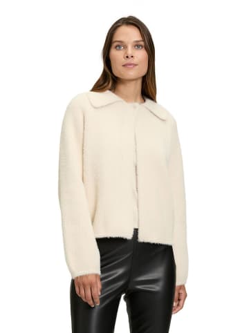 Betty Barclay Vest zandkleurig