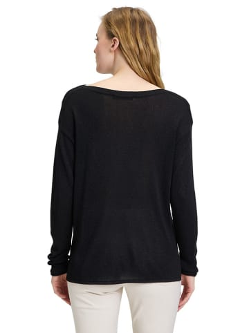 Betty Barclay Pullover in Schwarz