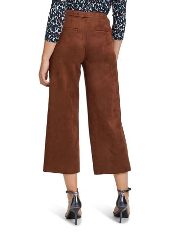Betty Barclay Culotte in Braun