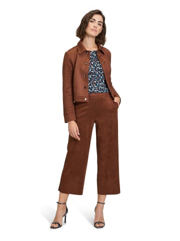 Betty Barclay Culotte in Braun