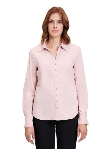 Betty Barclay Bluse in Mauve
