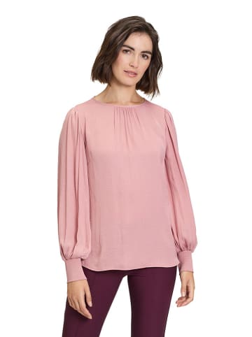 Betty Barclay Blouse rosé