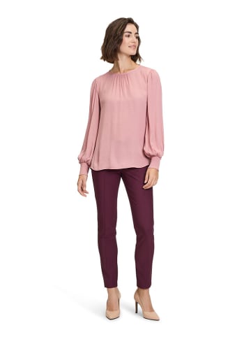 Betty Barclay Bluse in Rosé