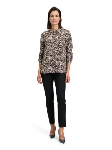 Betty Barclay Blouse beige/bruin/grijs