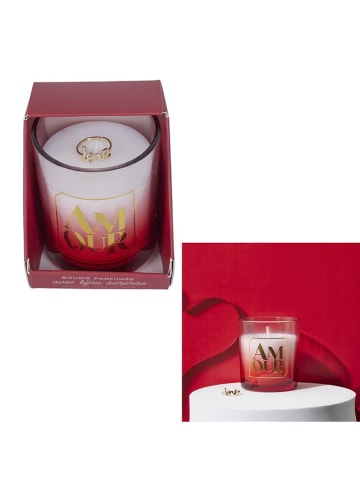 Make a Wish Świeca zapachowa "Amour" - 110 g