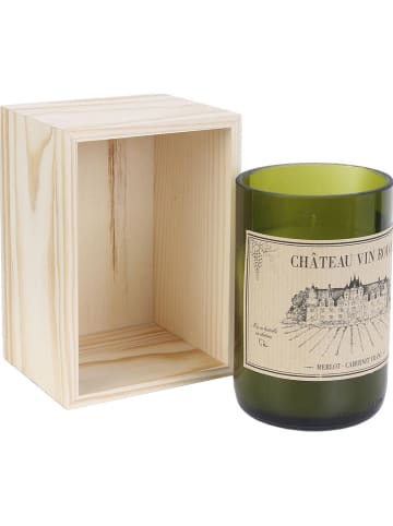 Make a Wish Geurkaars groen, 270 g (verrassingsproduct)