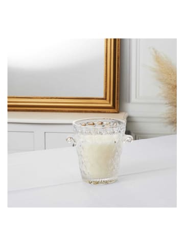The Concept Factory Duftkerze in Transparent - 700 g