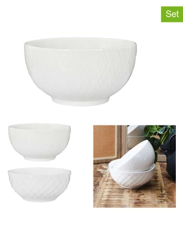 every ware 6-delige set: kommen - Ø 15 cm (verrassingsproduct)