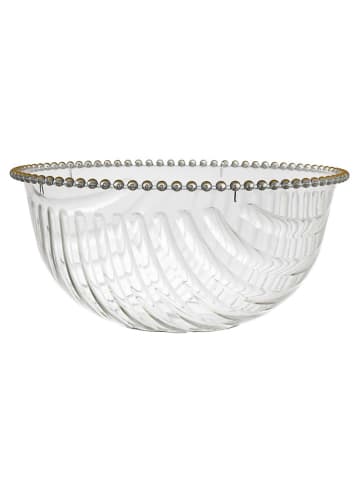 Make a Wish Salatschüssel in Transparent