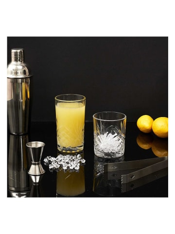 Make a Wish 4er-Set: Gläser - 340 ml
