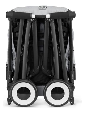 Cybex Spacerówka "Libelle" w kolorze szarym