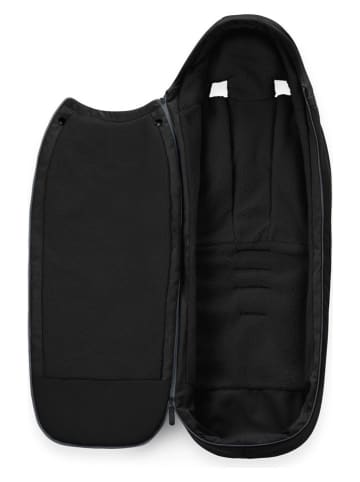 Cybex Fußsack "Gold" in Schwarz