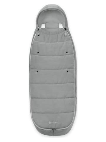 Cybex Fußsack "Gold" in Grau