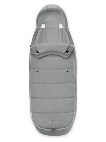 Cybex Fußsack "Gold" in Grau
