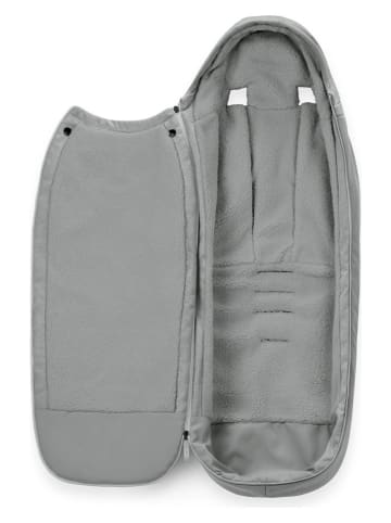 Cybex Fußsack "Gold" in Grau