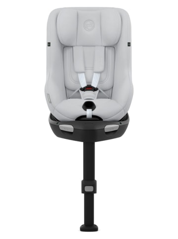 Cybex Fotelik-nosidełko "Sirona G i-Size" w kolorze szarym - grupa 0/1