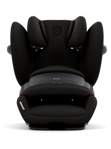 Cybex Fotelik samochodowy "Pallas G2" w kolorze czarnym - grupa 2/3