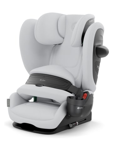 Cybex Fotelik samochodowy "Pallas G2" w kolorze szarym - grupa 2/3
