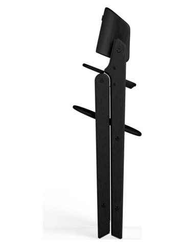 Cybex Hochstuhl "Click&Fold" in Schwarz - ab 3 Jahren