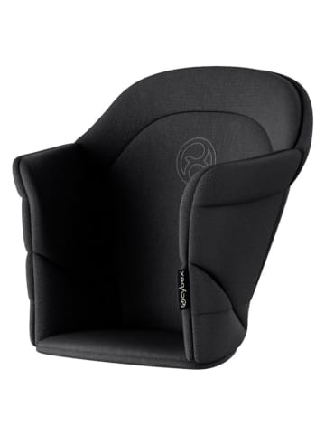 Cybex Wkładka w kolorze czarnym do krzesełka "Click&Fold"