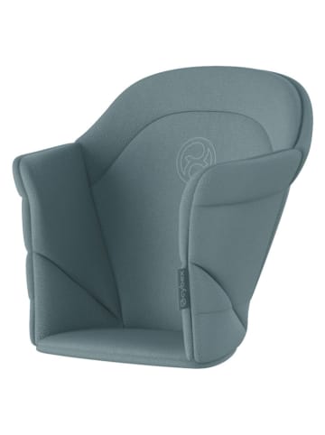 Cybex Inlay für Hochstuhl-Modell "Click&Fold" in Blau - ab 6 Monaten